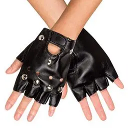 Produktbild: Boland 03150 Handschuhe Biker, One Size