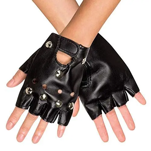 Produktbild: Boland 03150 Handschuhe Biker, One Size