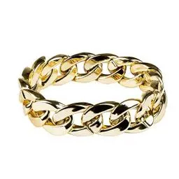 Produktbild: Boland 64408 Armband Pimp, Gold