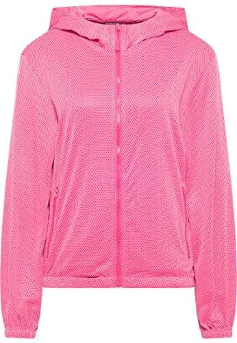 Produktbild: boline Damen Sportiver Blouson 21822868-BO01, PINK, M