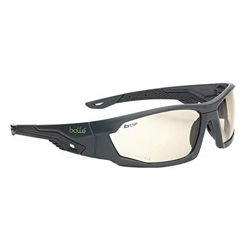Produktbild: Mil-Tec Sonnenbrille-15650200 Sonnenbrille, Grau/Schwarz, One Size