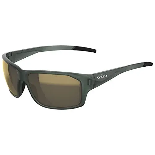 Produktbild: Bollé Sonnenbrille B Rock, Matteack Fire Oleo, 12152