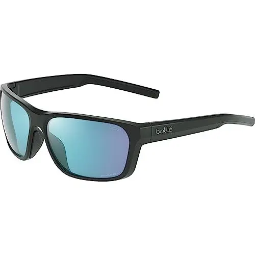 Produktbild: bollé - Strix, Full Black Matte, Phantom+, Small, Sunglasses, Unisex, Adult