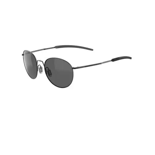 Produktbild: bollé - Radiant, Gun Matte, TNS, Small, Sunglasses, Unisex, Adult