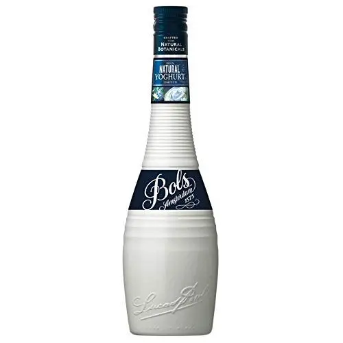 Produktbild: Bols Joghurt Likör (1 x 0.7 l)
