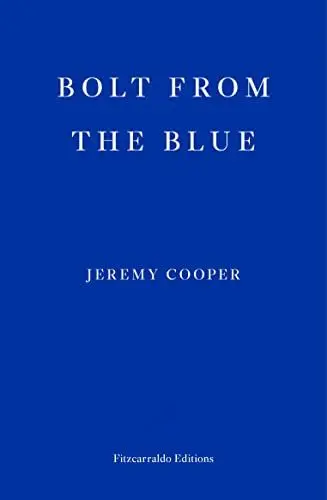 Produktbild: Bolt From the Blue