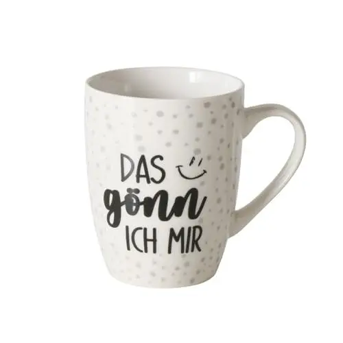 Produktbild: Boltze Home Tassen, 1 Stk., Tasse mit Spruch Lustig Arbeit, 2 Sorten, Kaffeetasse mit Spruch, 350ML, Tasse mit Spruch Abschied, Ruhestand, Lehrer, Tasse mit Spruch Lustig, Tasse mit Spruch Sarkasmus