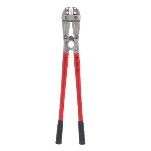 Produktbild: Stubai 113103 Bolzenschneider mit auswechselbaren Dreikantschneiden, 630 mm
