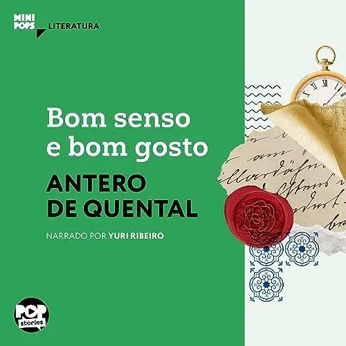 Produktbild: Bom senso e bom gosto