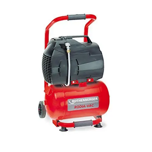 Produktbild: BOMBA DE PRESION VACIO ROVAC 1.1KW