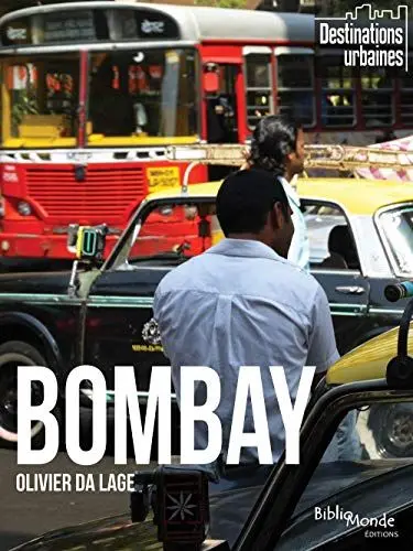 Produktbild: Bombay: D'un quartier à l'autre