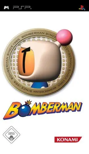 Produktbild: Bomberman