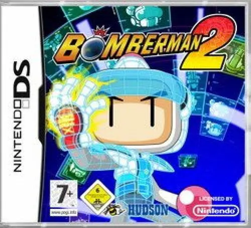 Produktbild: Bomberman 2