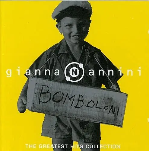 Produktbild: Bomboloni-Greatest Hits