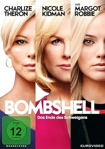 Produktbild: Bombshell - Das Ende des Schweigens
