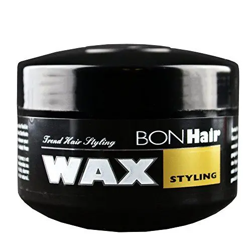 Produktbild: Bon Hair Styling Wax 140 ml
