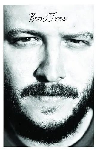 Produktbild: Bon Iver: Good Winter