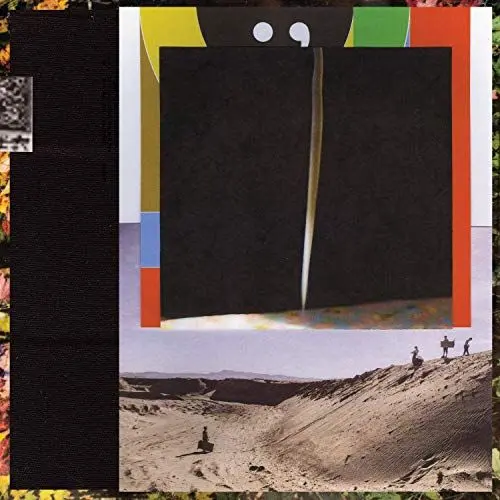 Produktbild: Bon Iver I, I