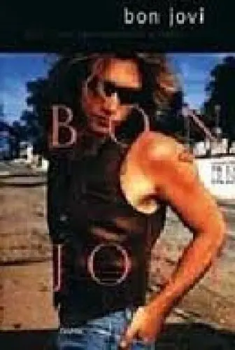 Produktbild: Bon Jovi (Bizarre)