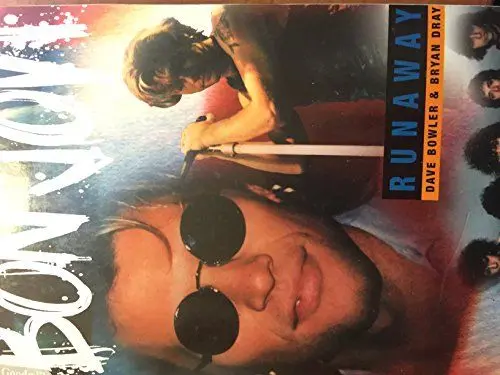 Produktbild: Bon Jovi: Runaway