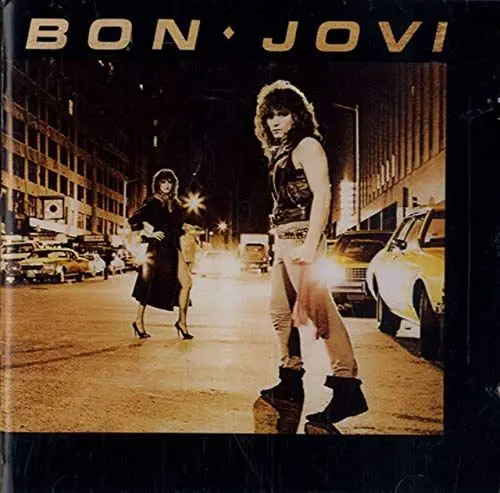 Produktbild: Bon Jovi