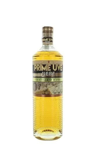 Produktbild: Bonaventura Maschio Prime Uve Nere NV 0.7 L Flasche