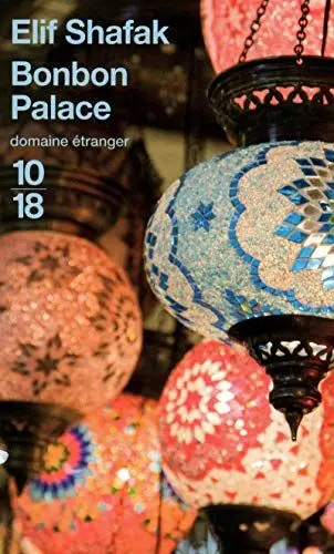 Produktbild: Bonbon palace
