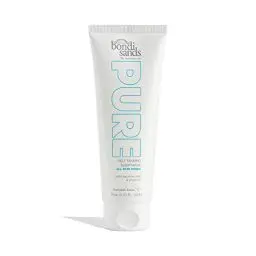 Produktbild: Bondi Sands Pure Tanning Sleep Mask, selbstbräunende Schlafmaske, Hyaluronsäure und Vitaminen C + E, vegan und tierversuchsfrei | 75 ml