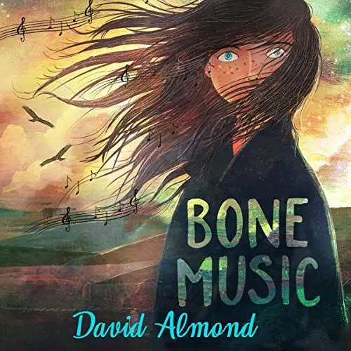 Produktbild: Bone Music