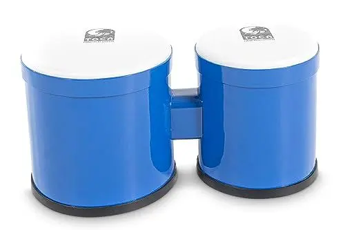 Produktbild: Bongo Freestyle Serie Blue TF2B-B