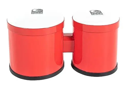 Produktbild: Bongo Freestyle Serie Red TF2B-R