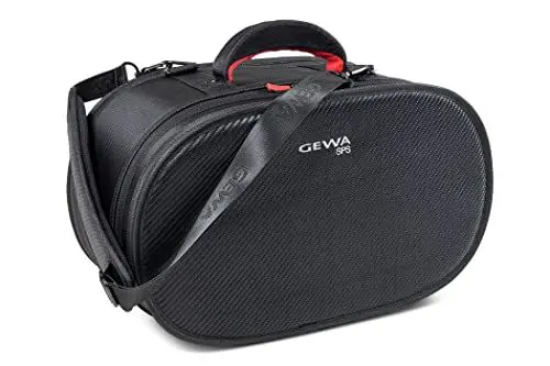 Produktbild: Bongo Gig-Bag SPS, schwarz, 48x26x21 cm