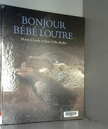 Produktbild: bonjour bebe loutre