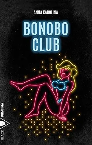 Produktbild: Bonobo club