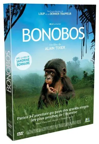Produktbild: Bonobos (FR Import)