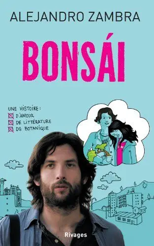 Produktbild: Bonsaï