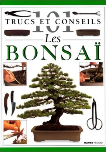 Produktbild: BONSAI