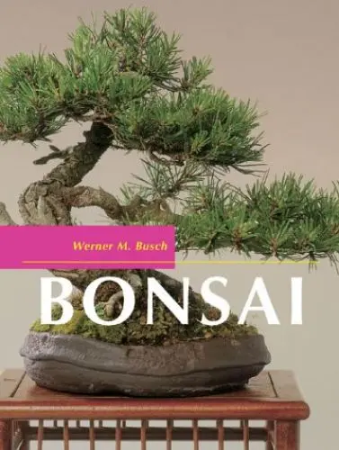 Produktbild: Bonsai