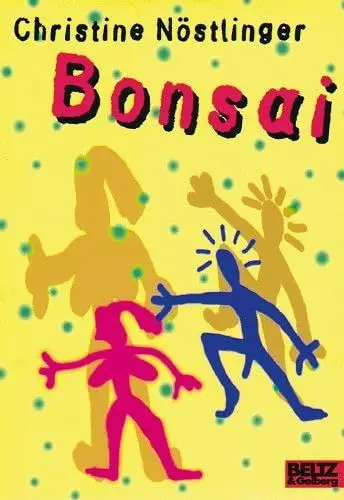 Produktbild: Bonsai: Roman (Gulliver)