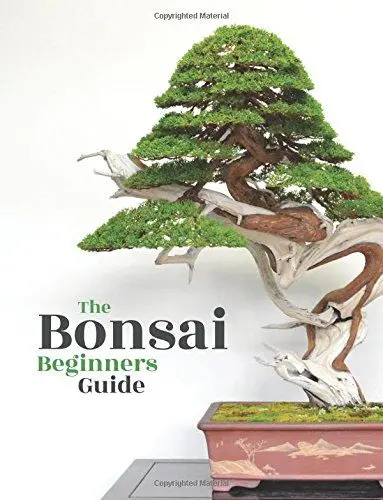 Produktbild: Bonsai: The Beginners Guide