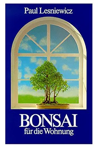 Produktbild: Bonsai für die Wohnung