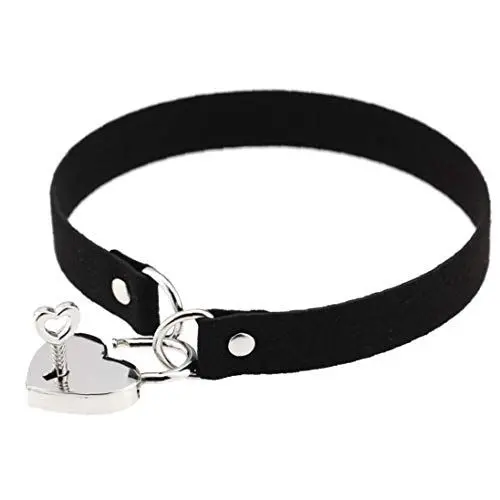 Produktbild: Bontand CUSW Love choker, Acrylic