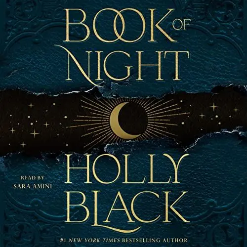 Produktbild: Book of Night
