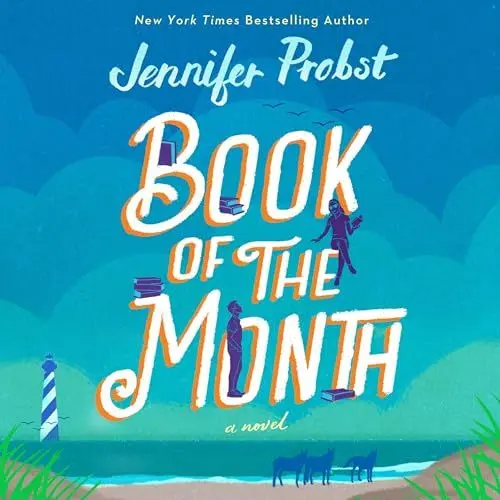 Produktbild: Book of the Month