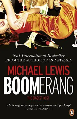Produktbild: Boomerang: The Meltdown Tour
