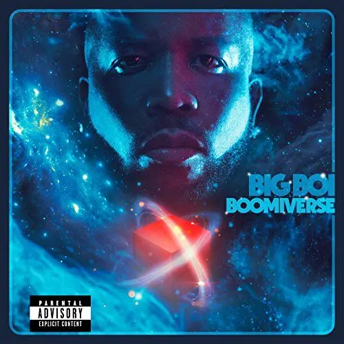 Produktbild: Boomiverse