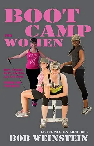 Produktbild: Boot Camp for Women