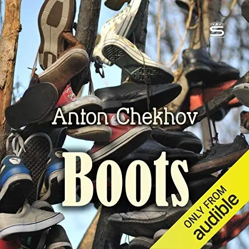 Produktbild: Boots