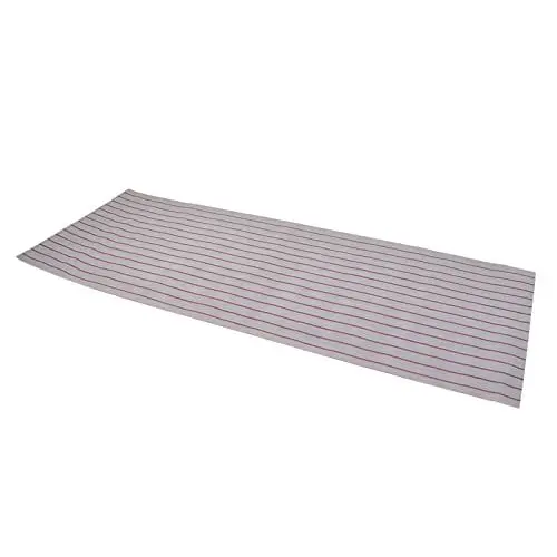 Produktbild: Bootsbodenmatte, Decking Sheet EVA für Wohnmobile für Schiffe für Schnellboote für Schwimmbäder für Yachten(Ein grau + lila)