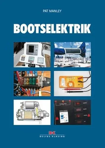Produktbild: Bootselektrik